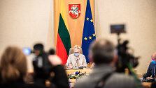 Ingrida &Scaron;imonytė