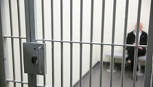 Vilniuje atidaryta nauja Policijos are&scaron;tinė
