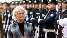 Christine Lambrecht