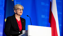 Ingrida &Scaron;imonytė