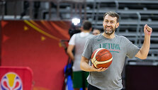 Mindaugas Brazys