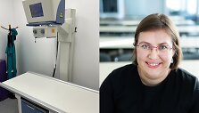 RSC archyvas / Radiacinės saugos priežiūros skyriaus vyr. specialistė Dovilė &Scaron;erėnaitė-Pečiulė