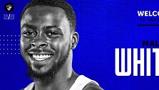 Maliekas White'as