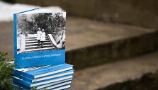 Knyga apie senąsias Klaipėdos kapines &ndash; konkurso &bdquo;Klaipėdos knyga&ldquo; dalyvė 