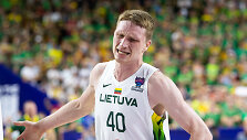 Marius Grigonis