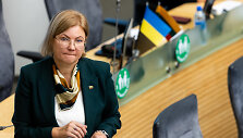 Au&scaron;rinė Norkienė