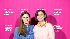 Tarptautinio dokumentinių filmų festivalio &bdquo;Nepatogus kinas&ldquo; atidarymas