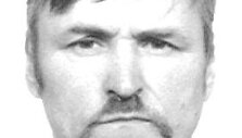 Dingęs be žinios Antanas Sto&scaron;kus