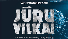 Wolfgangas Frankas &bdquo;Jūrų vilkai&ldquo;