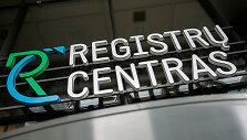 Registrų centras