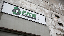 &bdquo;Ekologistika&ldquo;