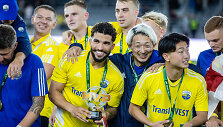 LFF taurės finalas: &bdquo;TransInvest&ldquo; &ndash; &bdquo;&Scaron;iauliai&ldquo;