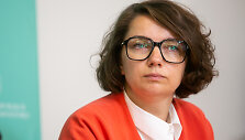 Aurelija Vernickaitė