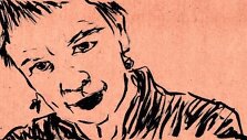Laurie Anderson 