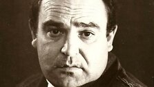 LRDT aktorius Michailas Jevdokimovas (1943-2016)