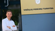 Darius Vedrickas