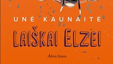 Lai&scaron;kai Elzei