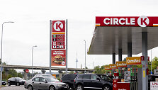 &bdquo;Circle K&ldquo; degalų kainos mažinimo iniciatyva