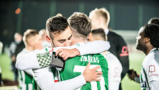 Vilniaus &bdquo;Žalgiris&ldquo; - Marijampolės &bdquo;Sūduva&ldquo;