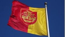 Klaipėdos vėliava