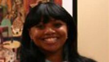 Miriam Carey