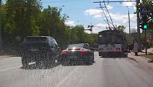 PORSCHE ir BMW mū&scaron;is