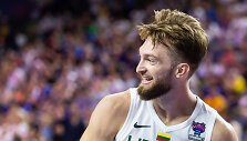Domantas Sabonis