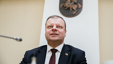 Saulius Skvernelis