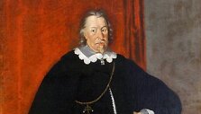 Kunigaik&scaron;tis Albrechtas Stanislovas Radvila apra&scaron;ė pirmąjį vIlniuje surengtą karanavalą