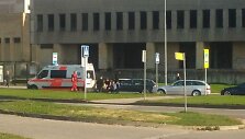 Kaune &bdquo;Mercedes-Benz&ldquo; partrenkė dvi mergaites