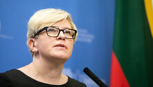 Ingrida &Scaron;imonytė