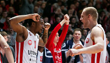 Bryantas Crawfordas ir Ignas Vaitkus