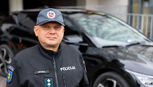 Vytautas Gra&scaron;ys