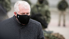 Arvydas Anu&scaron;auskas