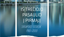 Singapūro istorija