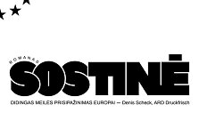 Robertas Menasse &bdquo;Sostinė&ldquo;