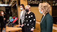 Ingrida &Scaron;imonytė