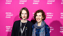 Tarptautinio dokumentinių filmų festivalio &bdquo;Nepatogus kinas&ldquo; atidarymas