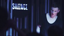 &bdquo;Silence Music&ldquo;