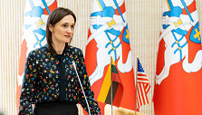 Viktorija Čmilytė-Nielsen
