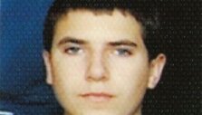Modestas Rudys
