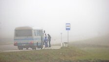 Autobusas
