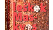 Knygos vir&scaron;elis
