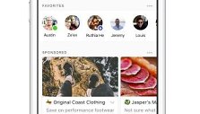 &bdquo;Messenger&ldquo; reklamų galimas vaizdas