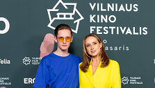 &bdquo;Kino pavasaris&ldquo; atidarymo ceremonijos svečiai