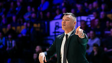 &Scaron;arūnas Jasikevičius