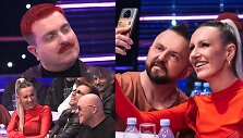 Katažina Zvonkuvienė ir jos vyrai