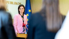 Viktorija Čmilytė-Nielsen