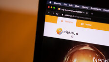 &bdquo;Elektrum&ldquo;
