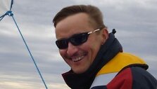 Saulius &Scaron;ukutis